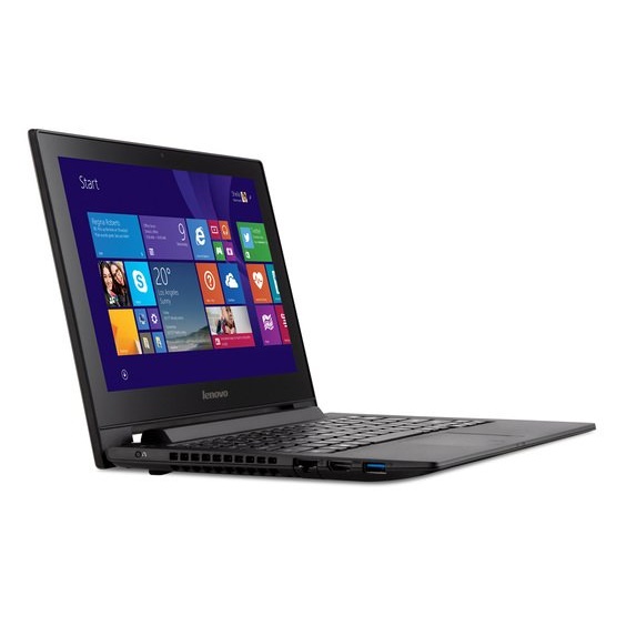 Lenovo S20-30 9680 Intel Celeron N2840 2GB 500GB 11.6 Inch ...