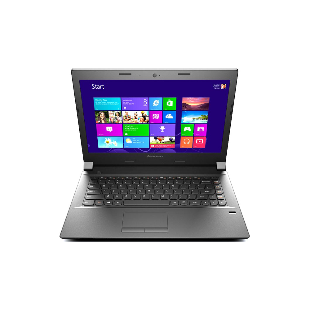 Lenovo B40-80 Intel i3-5005U 4GB 500GB 14 Inch Windows 10 