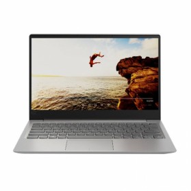 Lenovo Ideapad 320-14AST AMD A4-9120 4GB 500GB 14 Inch Windows 10 - Gray - 2