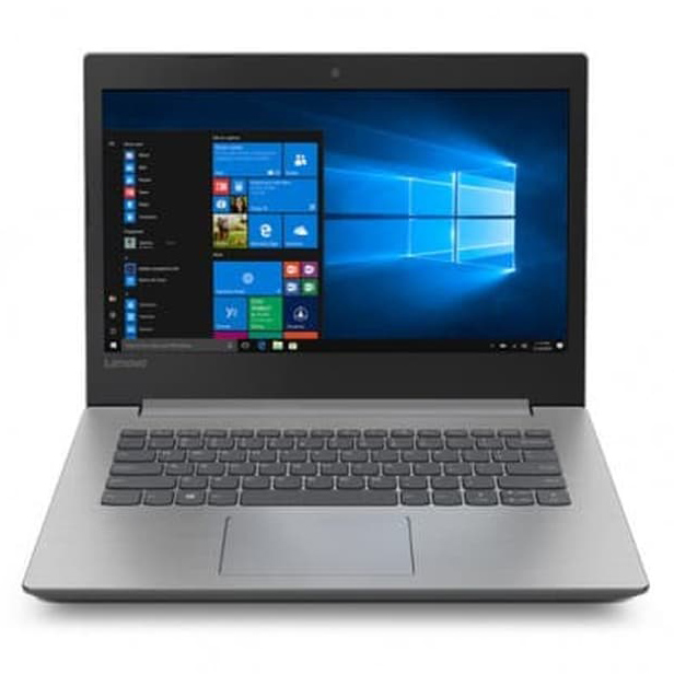 Lenovo Ideapad 330-14AST AMD A9-9425 4GB 1TB 14 Inch Windows 10 - Gray ...