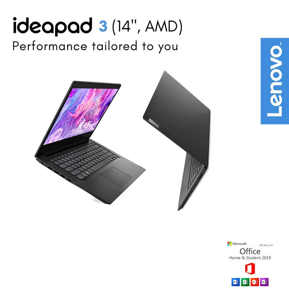 Lenovo ideapad slim 3