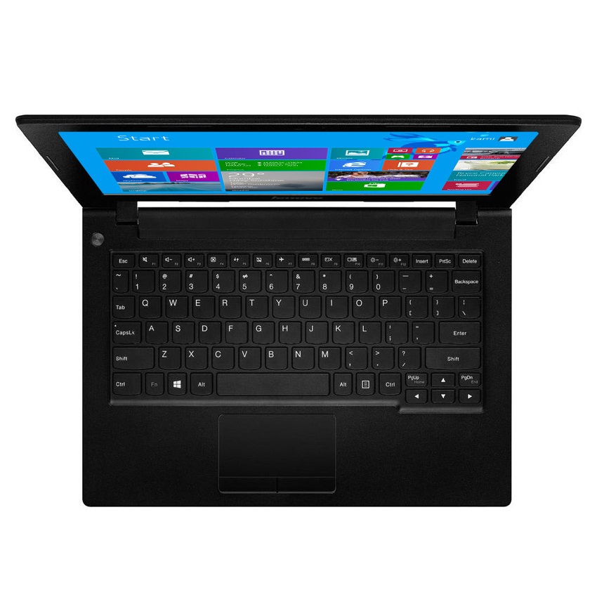 Lenovo IdeaPad S2030 N2830 DOS Black
