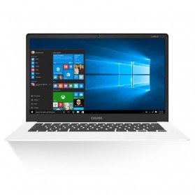 Chuwi LapBook Intel Celeron N3450 4GB 64GB 14 Inch Windows 10 - White - 1
