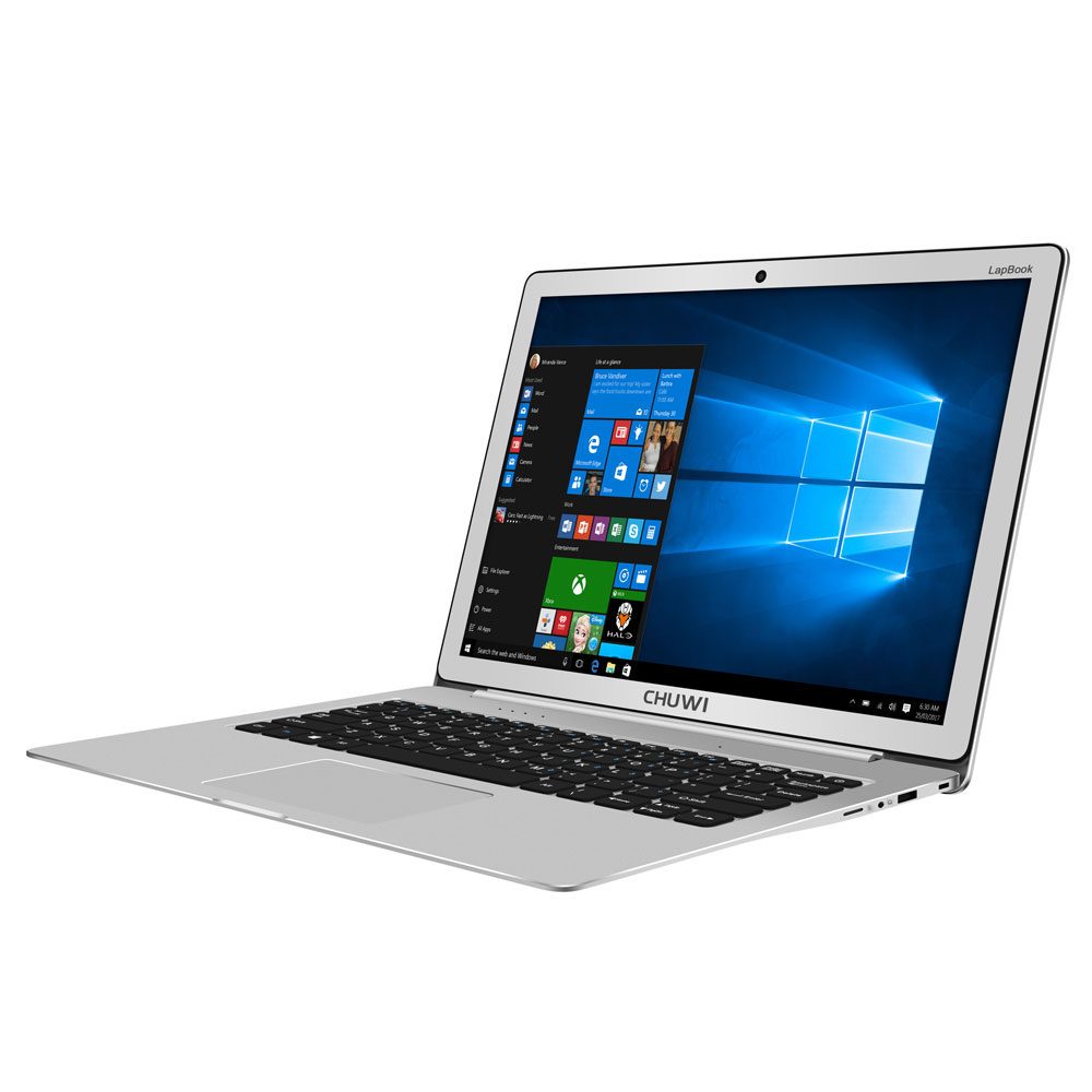 Chuwi LapBook Intel Celeron N3450 6GB 64GB 12.3 Inch 