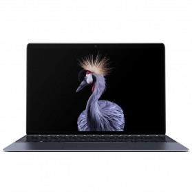 Chuwi LapBook SE Gemini-Lake N4100 4GB 32GB+128GB 13.3 Inch Windows 10 - Gray - 1