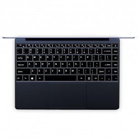 Chuwi LapBook SE Gemini-Lake N4100 4GB 32GB+128GB 13.3 Inch Windows 10 - Gray - 2