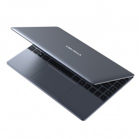 Chuwi LapBook SE Gemini-Lake N4100 4GB 32GB+128GB 13.3 Inch Windows 10 - Gray - 4