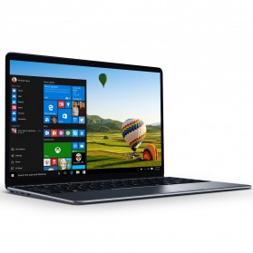 Chuwi LapBook SE Gemini-Lake N4100 4GB 32GB+128GB 13.3 Inch Windows 10 - Gray - 5
