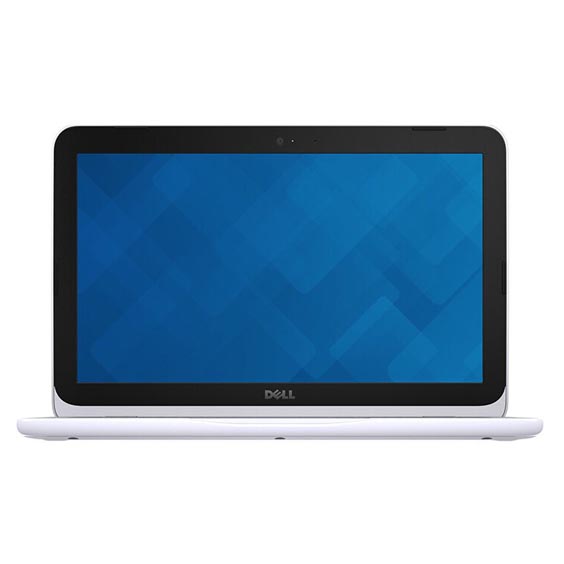 Dell Inspiron 11 3162 Intel N3060 2GB 500GB 11.6 Inch DOS 
