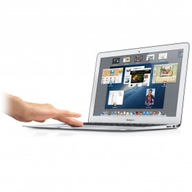 fourth generation macbook air ssd upgrade 2013