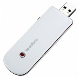 Vodafone K3760 Modem USB HSPA (14 DAYS) - White - 1