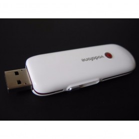 Vodafone K3760 Modem USB HSPA (14 DAYS) - White - 2