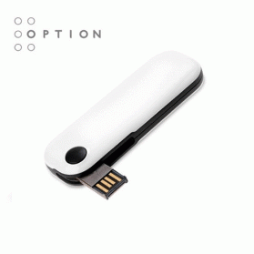 Option iCON XY 7.2 Mbps - White - 1