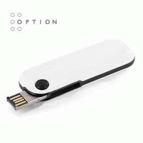 Option iCON XY 7.2 Mbps - White - 2
