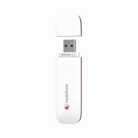 ZTE Vodafone K3805-Z Modem USB HSPA+ 14.4Mbps (14 DAYS) - White - 2