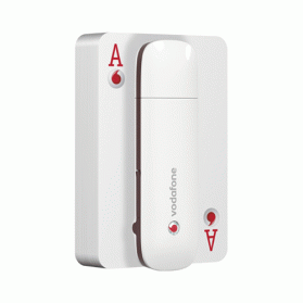 ZTE Vodafone K3805-Z Modem USB HSPA+ 14.4Mbps (14 DAYS) - White - 3