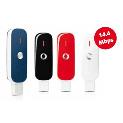Zte Vodafone K3806 Z 14 4mbps Usb 3g Modem zte vodafone k3806 z 14 4mbps usb 3g modem
