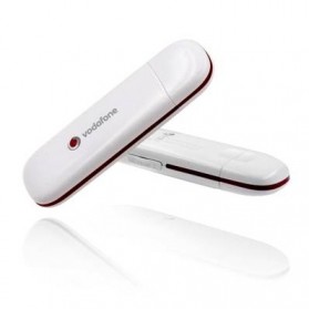 Huawei Vodafone E172 Modem USB HSPA 7.2 Mbps (14 DAYS) - White - 1