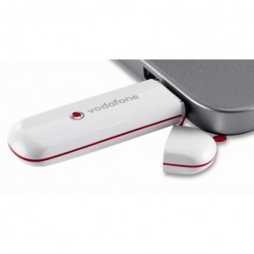 Huawei Vodafone E172 Modem USB HSPA 7.2 Mbps (14 DAYS) - White - 4
