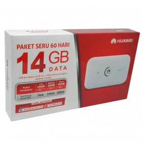 Modem Wifi Telkomsel