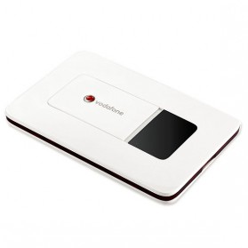 Huawei R201 Modem MiFi 3G 7.2 Mbps (14 DAYS) - White - 1