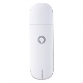 Huawei Vodafone K4203 Modem USB HSPA 21.6 Mbps - White - 1