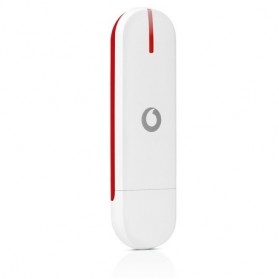 ZTE Vodafone K4201-Z Modem USB HSPA 21.6 Mbps (14 DAYS) - White - 2