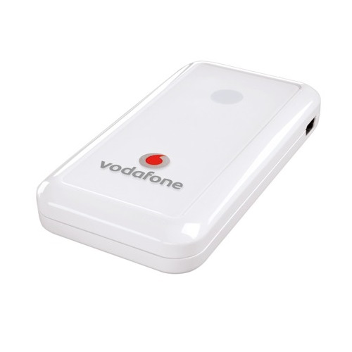 ... Huawei Vodafone E272 Modem Mifi Hspa 7 2 Mbps 14 Days White Harga