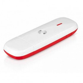 Huawei Vodafone K4606 Modem USB HSPA 42 Mbps (14 DAYS) - White - 1