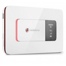 Vodafone R201 Modem Wifi HSDPA 7.2 Mbps (14 DAYS) - White