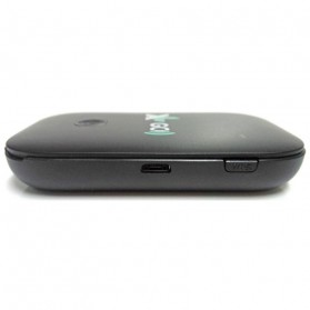 Movimax MV003 Modem 4G MiFi - Unlock - Black - 2