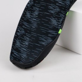 Rhodey STOUREG Sepatu Pantai Olahraga Air Size 41 - 6688 - Black/Green - 7