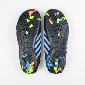 Rhodey STOUREG Sepatu Pantai Olahraga Air Size 40 - 6688 - Black/Blue - 5