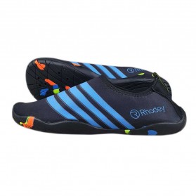 Rhodey STOUREG Sepatu Pantai Olahraga Air Size 42 - 6688 - Black/Blue