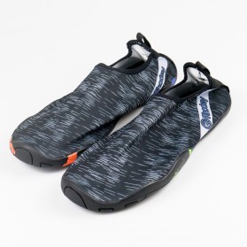 Rhodey STOUREG Sepatu Pantai Olahraga Air Size 42 - 6688 - Black/Green