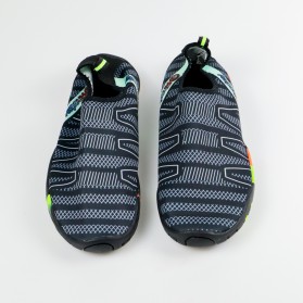 Rhodey STOUREG Sepatu Pantai Olahraga Air Size 42 - 6688 - Gray - 3