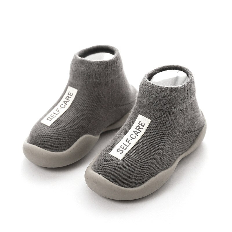 Gambar produk Missangel Sepatu Bayi Baby Socks Shoes Size 22/23 - CYZZ00