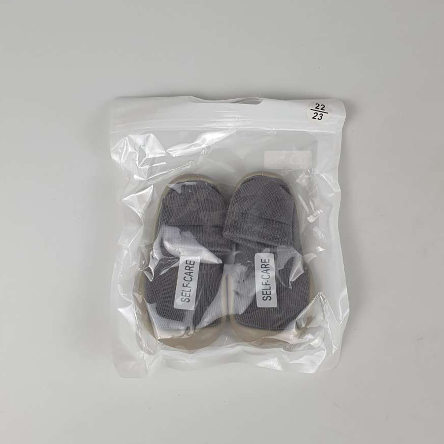 Gambar produk Missangel Sepatu Bayi Baby Socks Shoes Size 22/23 - CYZZ00