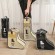 Gambar produk Mikeshea Tas Travel Sepatu Bot Reusable Model Small - LJ-22