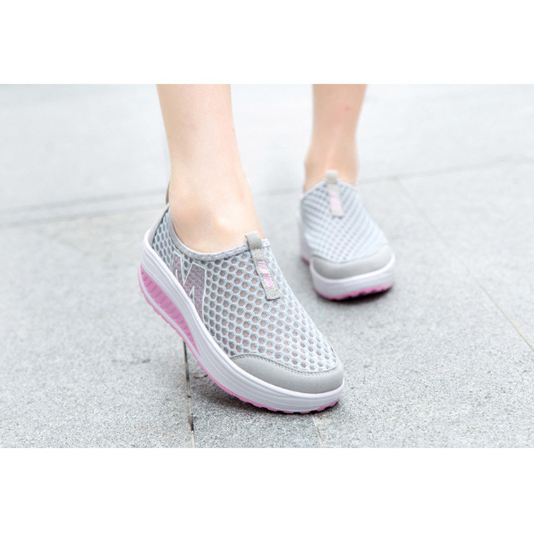 red platform vans womens