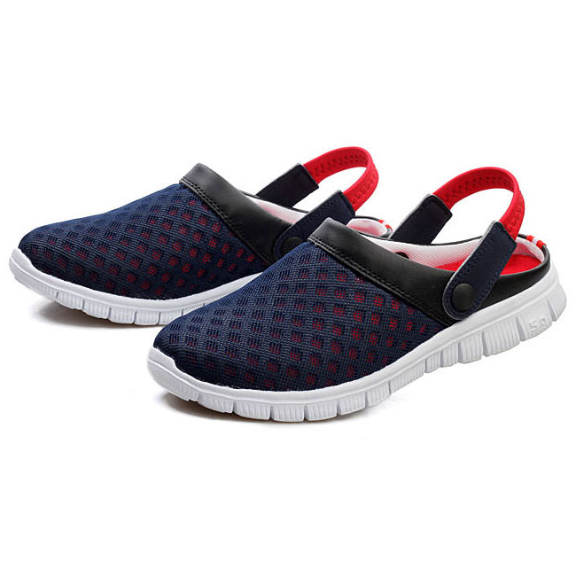 Sepatu Sandal Slip On Santai Pria Size 36 sepatu sandal slip on santai pria size 36
