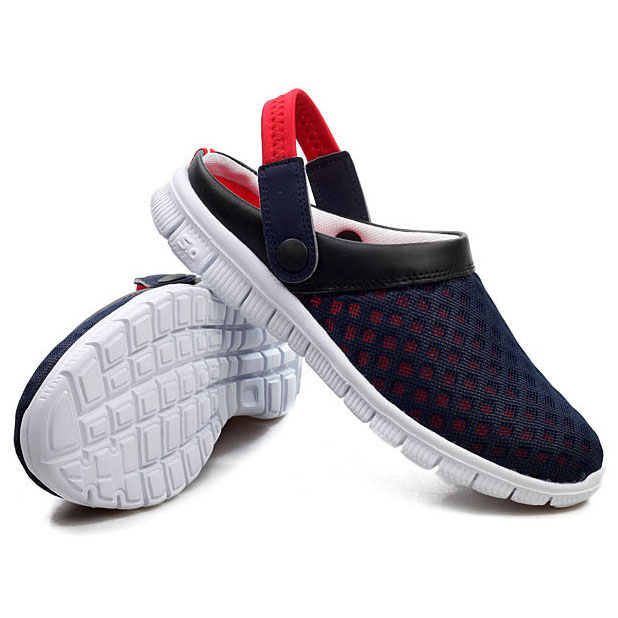 Sepatu Sandal Slip On Santai Pria Size 36 sepatu sandal slip on santai pria size 36