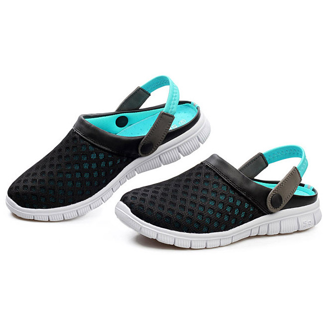 Sepatu Sandal Slip On Santai Pria Size 42 Blue sepatu sandal slip on santai pria size 42 blue