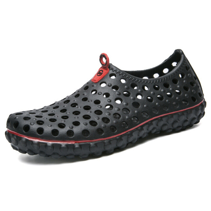 sepatu slip on anti slip size 44 black jakartanotebook sepatu slip on anti slip size 44 black jakartanotebook