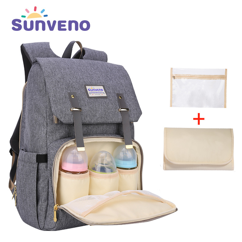 aofider diaper backpack