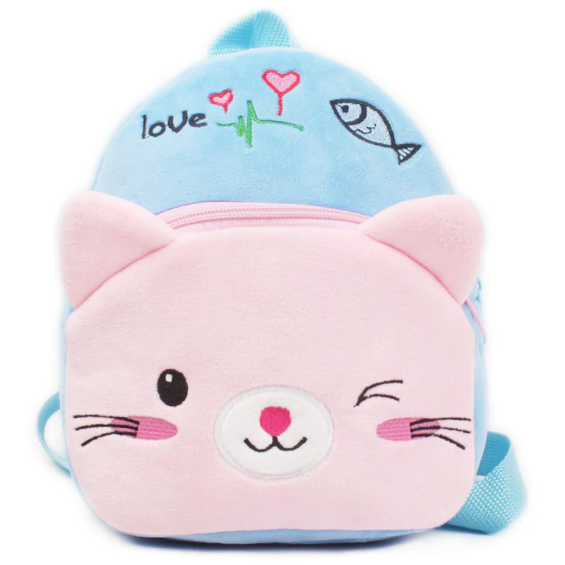 Gambar produk LXFZQ Tas Ransel Sekolah Anak Kartun Lucu - 804