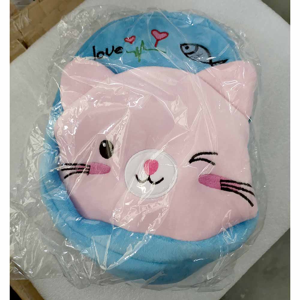 Gambar produk LXFZQ Tas Ransel Sekolah Anak Kartun Lucu - 804