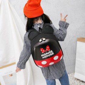 LXFZQ Tas Ransel Sekolah Anak Backpack Model Disney - E-300 - Blue - 5