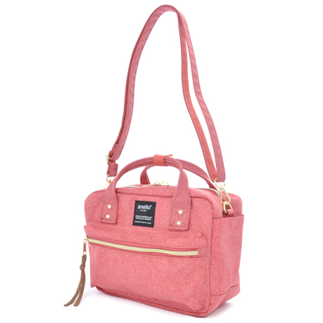 anello tas selempang square mini boston 2 way pink jakartanotebook anello tas selempang square mini boston 2 way pink jakartanotebook