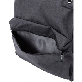 Anello Tas Ransel Kanvas Frosted - Small - Light Gray - 7